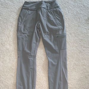 Athleta hiking legging/pants